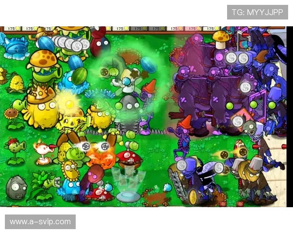 植物大战僵尸九五版五大经典小游戏全面解析与攻略合集